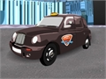 Londres Minicab para jugar online