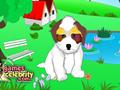 Bebé Shih Tzu para jugar online