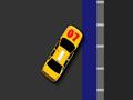 Taxi Car Racing para jugar online