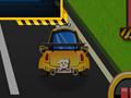 Taxi Madness para jugar online