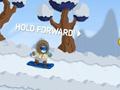 Descenso Snowboard para jugar online