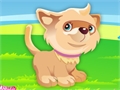 Cute Puppy Vestir para jugar online