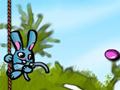 Bunny, atrapar a los huevos! para jugar online