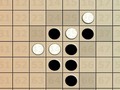 Reversi 1 para jugar online