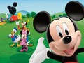 Mickey Mouse. La enseñanza de las matemáticas para jugar online