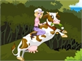 Dash Animal para jugar online