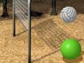 Volley Spheres v2 para jugar online