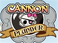 Cannon Plunder para jugar online