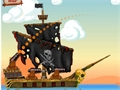 Yo-ho-ho Cannon para jugar online