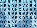 Word Search Gameplay 9 para jugar online