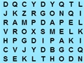 Wacky Word Search para jugar online