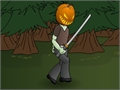 Caza del Halloween 2 para jugar online