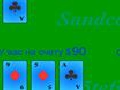 Blackjack 3 para jugar online