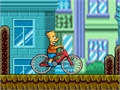 Bike Bart para jugar online