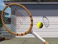 Tenis con puertas de garaje para jugar online