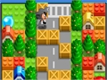 Bomberman loco para jugar online