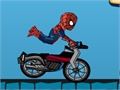 Spider-Man. Ciclo de carreras para jugar online