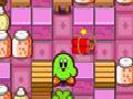 Kirby Bomberman para jugar online