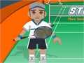 Supa Badminton para jugar online