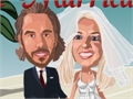 Britney Spears boda: ¡Vaya! ... Me volví a casar para jugar online