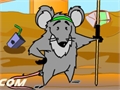 Rats vs Spears para jugar online