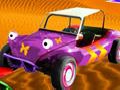 Tune Buggy para jugar online