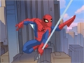 Tome fotos de Spider-Man para jugar online