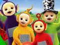 Cuando los Teletubbies? para jugar online