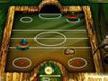 Air hockey en la jungla para jugar online