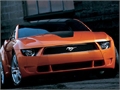 Puzzle: Ford Mustang para jugar online