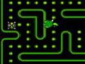 Ben 10 Pacman para jugar online