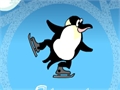 Pingüino de Patinaje para jugar online