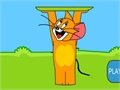 Jerry y gemas para jugar online