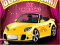 Pimp My Beautiful Car para jugar online