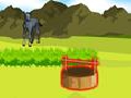 Smiley Deco Granja Campo para jugar online