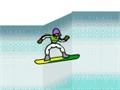 PGX Snowboarding para jugar online