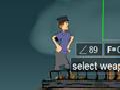 Frat Boy House Wars para jugar online