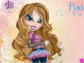 Bratz predice el destino para jugar online