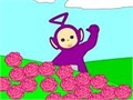 Encuentra Teletubbies para jugar online