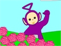 Hasta el momento, los Teletubbies! para jugar online