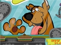 Scooby Doo Snack-Machine para jugar online