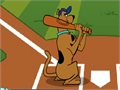 Scooby Doo MVP de Baseball para jugar online