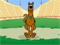 Scooby Doo Kickin para jugar online