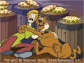 Scooby Doo pirata Pie Toss para jugar online