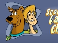 Scooby Doo cortar el césped para jugar online