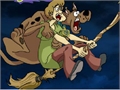 Scooby Doo Rey Goblin para jugar online