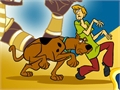 Scooby Doo: La Maldición de Anubis Hacked para jugar online