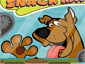 Scooby Doo Snack-Machine para jugar online