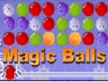 Magic Balls para jugar online