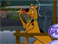 Scooby-Doo! 'S encantada Castillo Pop y Parada para jugar online